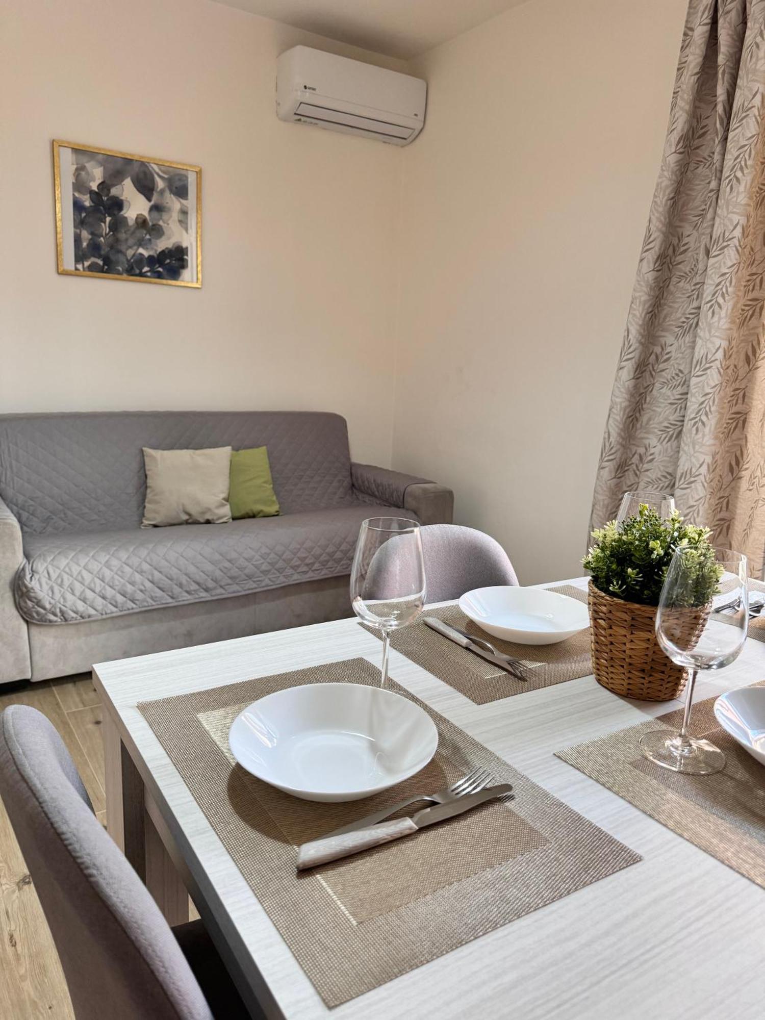 D'Amari:Pozzallo 250 Metri Dal Mare Suite U'Mari Екстер'єр фото